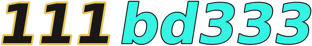 111bd333 logo